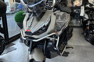 Zontes ZT 368 G NUOVO PRONTA CONSEGNA