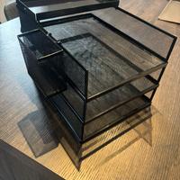 Organizer da scrivania