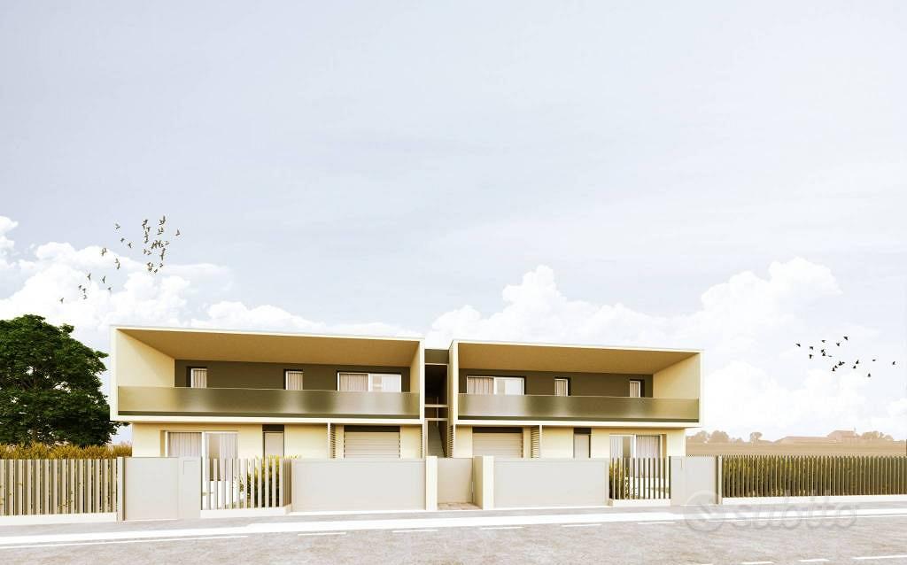 Appartamento – PD - Vista 3