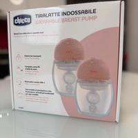 Tiralatte Indossabile Chicco
