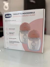 Tiralatte Indossabile Chicco
