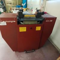 CAMOGA cn330 spaccapelle professionale