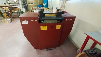 CAMOGA cn330 spaccapelle professionale