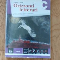 Orizzonti letterari vol.C