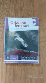 Orizzonti letterari vol.C