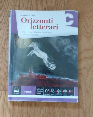 Orizzonti letterari vol.C