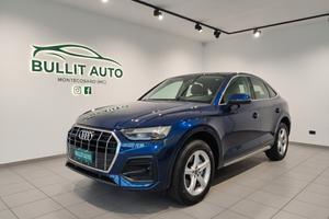 Audi Q5 SPB 40 TDI quattro S tronic Business Advan