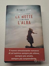 Ed è un poco l'alba e un poco notte - Ilaria Tuti