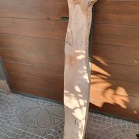 Tavole di Ciliegio e Noce – Stagionate, Grezze