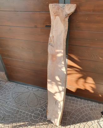 Tavole di Ciliegio e Noce – Stagionate, Grezze