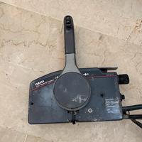 Monoleva Yamaha