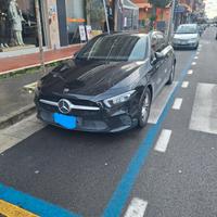 auto come nuova