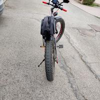 HT fat bike 