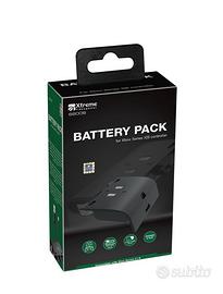 Battery Pack (XboxOne) “Xtreme”