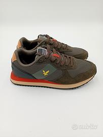 scarpe Lyle & Scott n. 45 