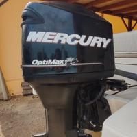 Mercury Optimax 150
