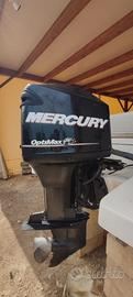 Mercury Optimax 150