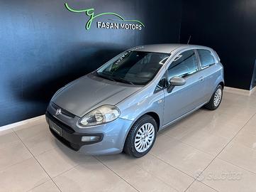 Fiat Punto Evo 3 Porte Punto Evo 3p 1.2 Dynamic s&