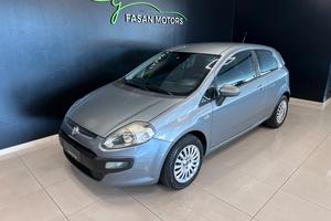 Fiat Punto Evo 3 Porte Punto Evo 3p 1.2 Dynamic s&