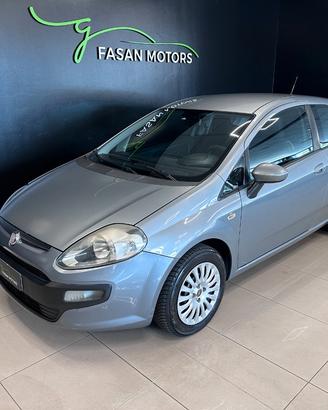 Fiat Punto Evo 3 Porte Punto Evo 3p 1.2 Dynamic s&