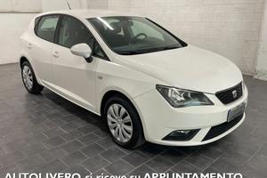 SEAT Ibiza 1.0 75 CV 5p. Style