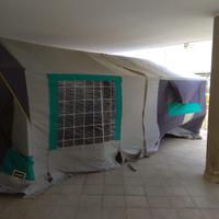 Tenda Jamet Texas 1997