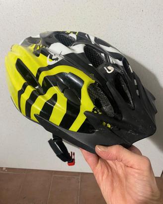 Casco per bici bambini