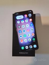 Samsung Galaxy s23 256Gb & Tab A8 3Gb+32Gb