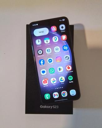 Samsung Galaxy s23 256Gb & Tab A8 3Gb+32Gb
