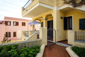 SantaTeresaGallura.Casa vacanza al mare.Sardegna