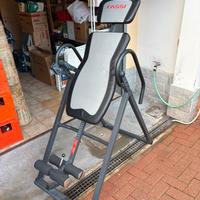 Panca a inversione FASSI