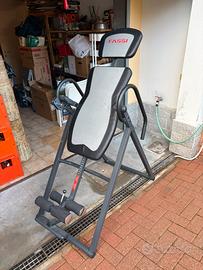 Panca a inversione FASSI