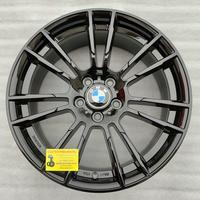 4 Cerchi In Lega NUOVI Da 18 Per BMW M