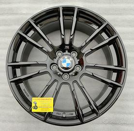 4 Cerchi In Lega NUOVI Da 18 Per BMW M