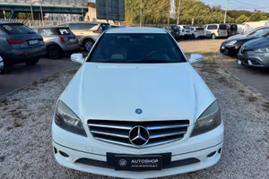MERCEDES - Classe CLC - 220 CDI Sport - FINANZIABI