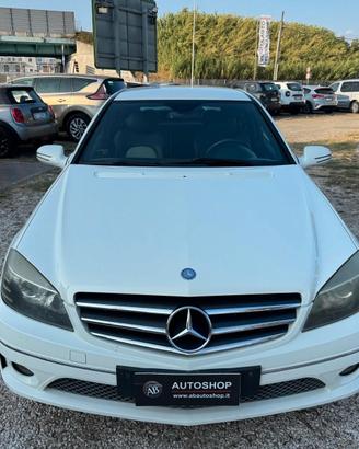 MERCEDES - Classe CLC - 220 CDI Sport - FINANZIABI
