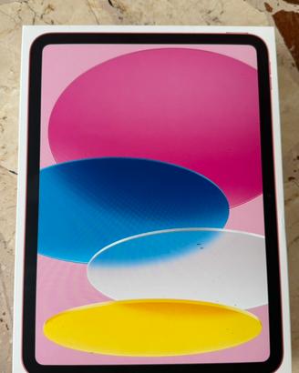IPAD 10 GENERAZIONE