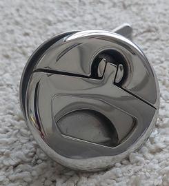 Alzapagliolo MARINE TOWN inox AISI 316 lucido – nu