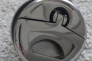 Alzapagliolo MARINE TOWN inox AISI 316 lucido – nu