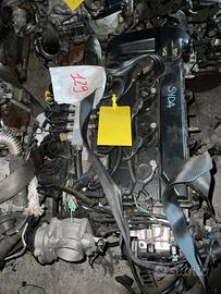 MOTORE FORD FOCUS SYDA 1.6 BZ