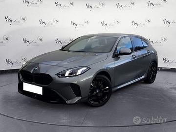 BMW Serie 1 123 xDrive 48V MSport HEAD UP CAM...