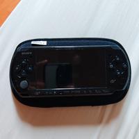 PSP 3004 edizione limitata Gran Turismo