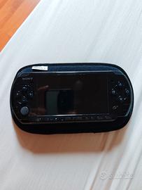 PSP 3004 edizione limitata Gran Turismo