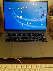 Mac Book pro