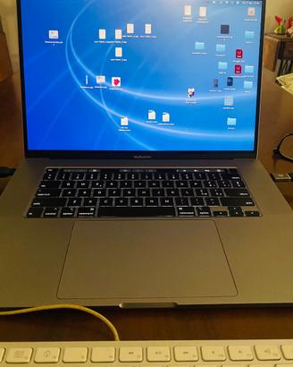 Mac Book pro