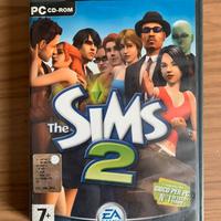 Gioco The Sims 2