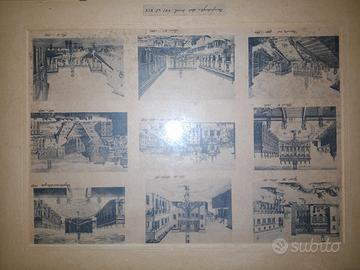 Stampe antiche 