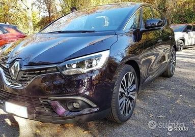 Scenic 2018 full led ricambi
