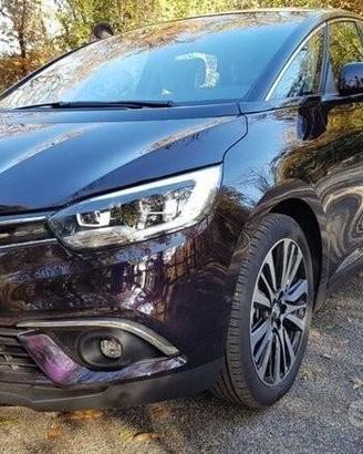 Scenic 2018 full led ricambi