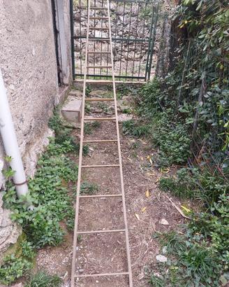 scala in ferro